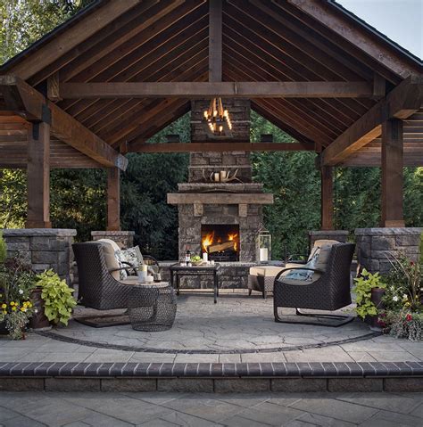 Northwest Outdoor Living and Landscapes