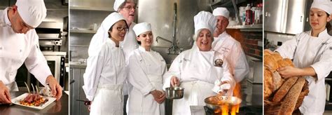 The Cambridge School of Culinary Arts | Cambridge school, Culinary arts ...