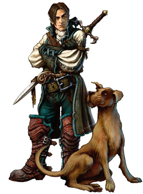 Новости | Fable 2, Character art, Dog art