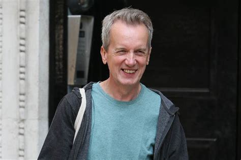 Frank Skinner: Room 101 is being AXED by BBC | Daily Star