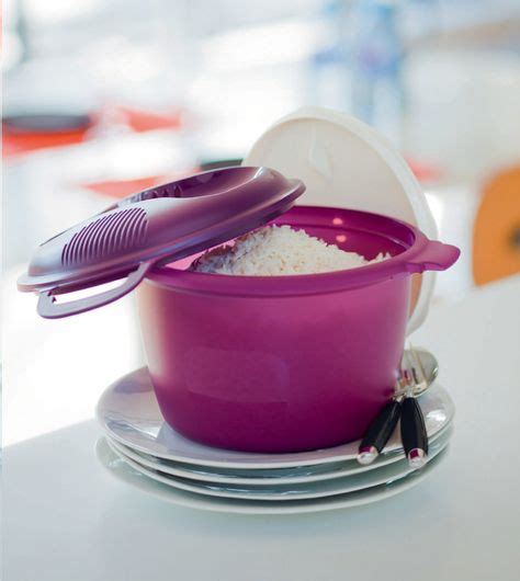 39 Tupperware micro rice cooker recipes ideas | rice cooker recipes ...