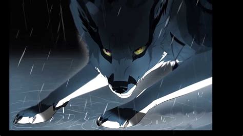 -Anime-Wolves- |Demons| - YouTube