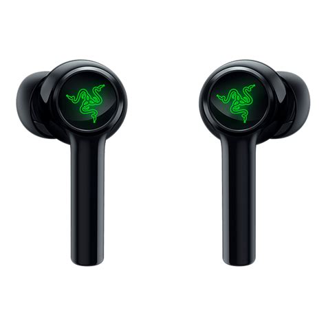 Razer Hammerhead True Wireless Gaming Headset Gen 2 | Accessories at T ...