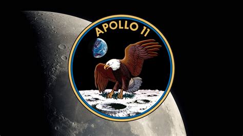 The Story of the Apollo 11 Mission Patch - Apollo11Space