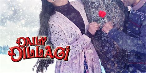 Daily Dillagi - Tata Sky Daily Recharge TV Ad Series In IPL 2015 ...