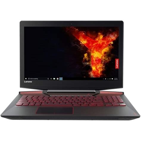 Best Buy: Lenovo 15.6" Gaming Laptop Intel Core i7 16GB Memory NVIDIA ...