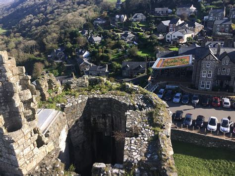 Harlech Castle in Harlech | Expedia.co.in