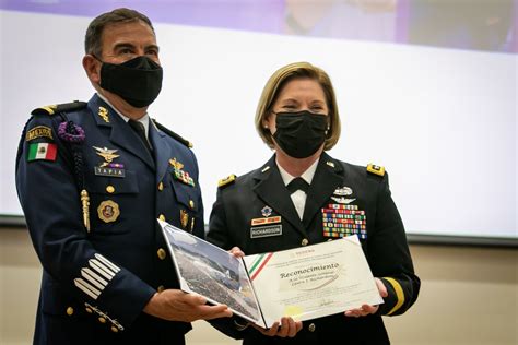 DVIDS - News - Air Force and Army leaders attend Women Leadership ...