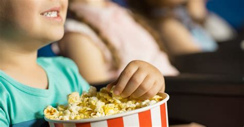 Regal Cinemas' $1 Movie Ticket Deal Is Perfect For The Dog Days Of Summer