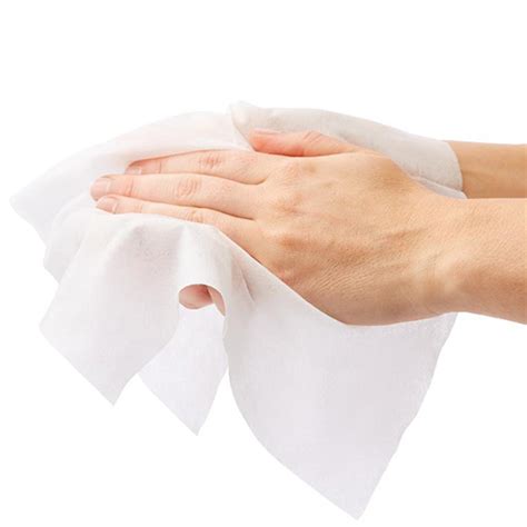 Ultra-Soft Dry Cleansing Wipes | Healthcare Supply Pros