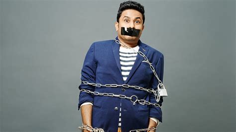 Abish Mathew | India’s nicest comedian | stand-up comedy | GQ India