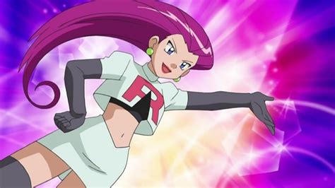 Team Rocket - Pokemon Villians Photo (10962373) - Fanpop