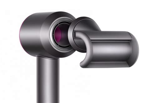 Dyson engineers Flyaway hair dryer attachment for a smooth salon ...