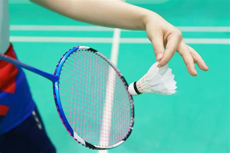 Badminton body extends ‘spin serve’ ban until after Paris Olympic Games