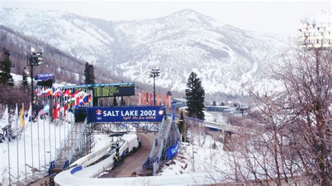 Salt Lake City 2002 Olympic Winter Games | U.S. Olympic & Paralympic Museum