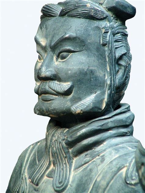 Qin dynasty | History, Facts, & Achievements | Britannica