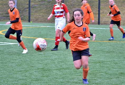 Glasgow City FC | #OCAC 🧡🖤 on Twitter: "ACADEMY | Some photos from the ...