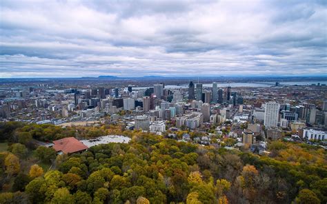 Mount Royal - Go! Montreal Tourism Guide