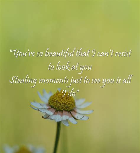 You are so Beautiful Quotes for Her - Freshmorningquotes