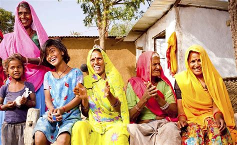 Latest result: 240,300 jobs for women in rural India - Women on Wings