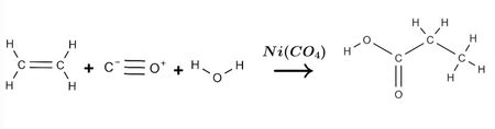 Propionic Acid Production, Uses & Safety | Study.com