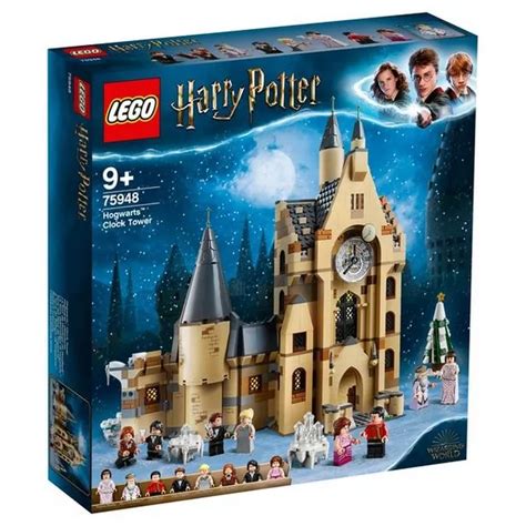 Smyths Toys is giving away free Harry Potter LEGO sets this weekend ...