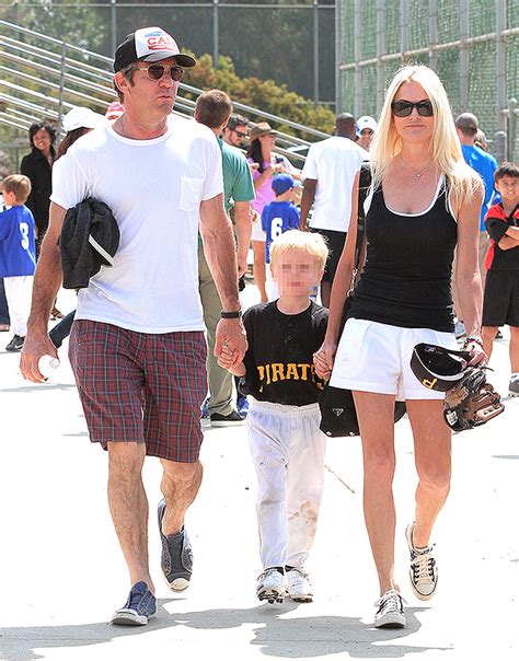 Dennis Quaid’s Kids: Everything To know About His 3 Children ...