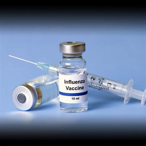 Does My Dog Need The Influenza Vaccine