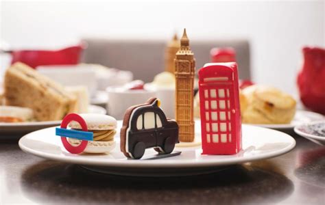 The 27 best kids afternoon teas in London (2024 guide) - Globetotting