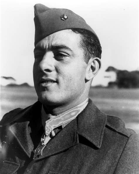 Marine John Basilone Would Decimate an Entire Japanese Regiment In the ...