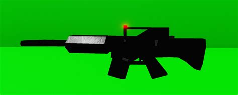 My first gun model! - Creations Feedback - Developer Forum | Roblox