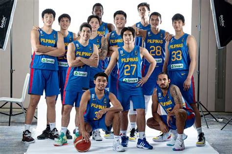 Gilas Pilipinas begins FIBA OQT campaign against host Serbia ...