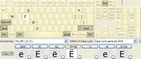 Bulgarian Phonetic Keyboard Layout - airingexchange