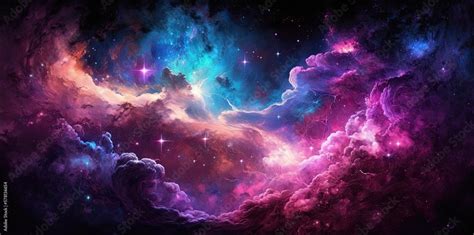 Aggregate more than 82 colorful galaxy wallpaper best - in.coedo.com.vn