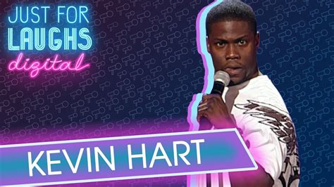 Kevin Hart Stand Up - 2007 - YouTube