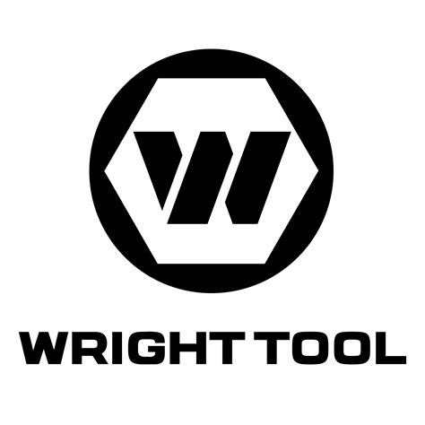 Wright Tool Logo PNG Transparent & SVG Vector - Freebie Supply