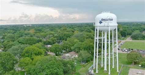 "Super-Charged" Internet Arrives to Angleton, Texas | Comcast Texas