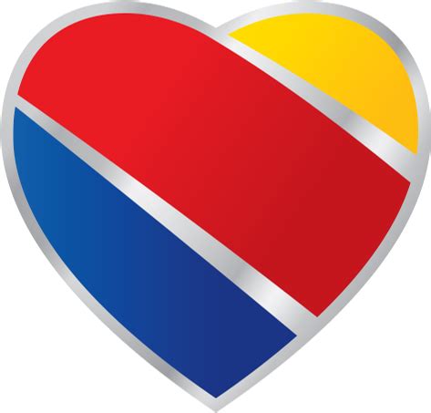 Southwest Airlines Logo Png - PNG Image Collection