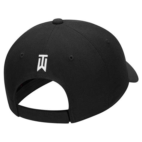 Nike Heritage86 Tiger Woods Golf Hat - Discount Golf Club Prices & Golf ...