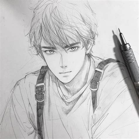 Art by @artbyshinji Admin @karniale Follow @animeart_tr ...