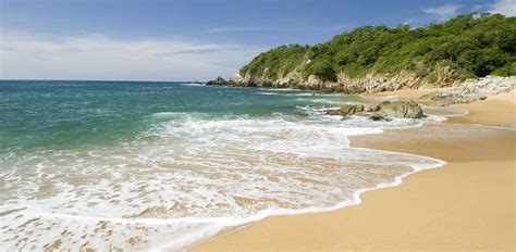 Tradiciones populares de Huatulco - Atractivos Turisticos de Mexico Los ...