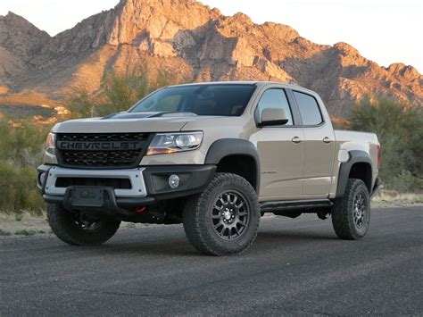 chevy colorado zr2 towing capacity - melodie-kresal