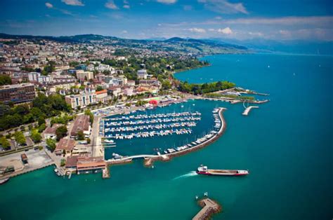 Things to See in Lausanne, Switzerland - Travel Dudes