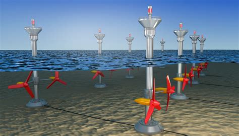 What is Tidal Power? Tidal Energy Explained - Clean Energy Ideas