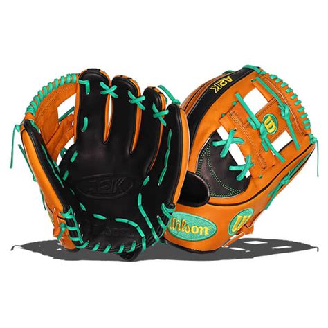 Wilson A2K 11.75" Matt Chapman Baseball Glove WTA2KRB20MC26GM ...