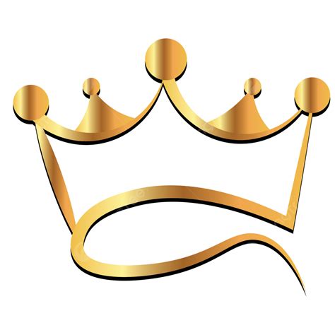 King Crown Transparent PNG, Vector, PSD, and Clipart With Transparent ...