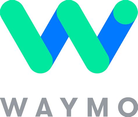 Waymo – Logos Download