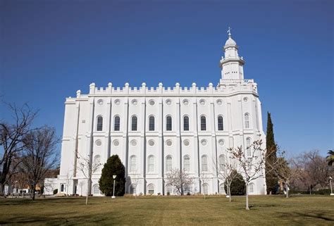 Church of Jesus Christ of Latter-day Saints (LDS) | Description ...