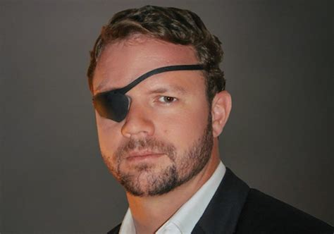 Navy SEAL Who Lost Eye in Afghanistan Now Battling for U.S. House Seat