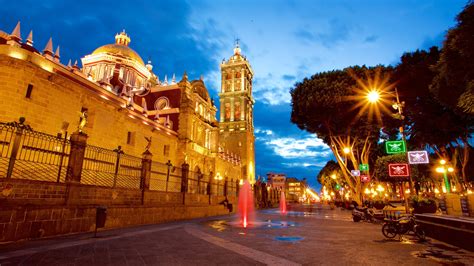 Best Puebla Historic Center Historic Hotels - August 2020 from $15 ...